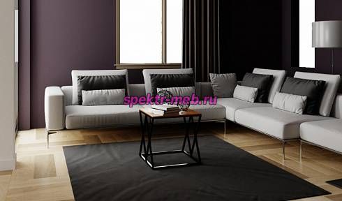 Журнальный столик Интро 3