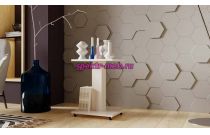 Журнальный столик Лава