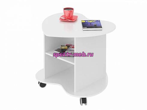 Стол журнальный Фрокс