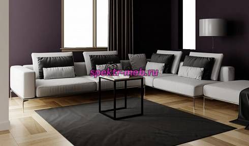 Журнальный столик Торин 4