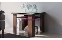 Стол журнальный с подсветкой Мирта 24