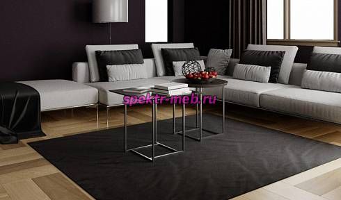 Комплект журнальных столов Сондра 3