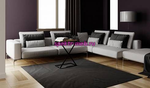 Журнальный столик Артэс 4