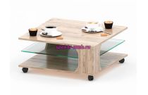 Столик журнальный Панда