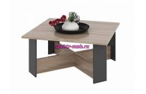 Стол журнальный Аура