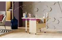 Журнальный столик Глория 601