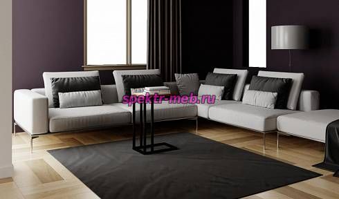 Приставной стол Фанни 6