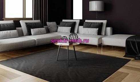 Журнальный столик Мерси 1