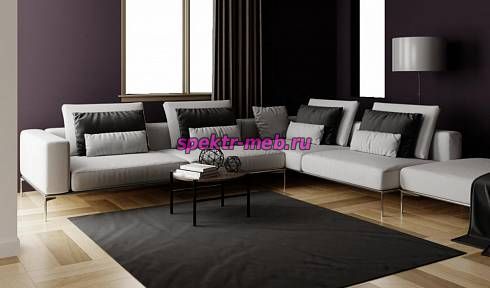 Журнальный стол Искра 2