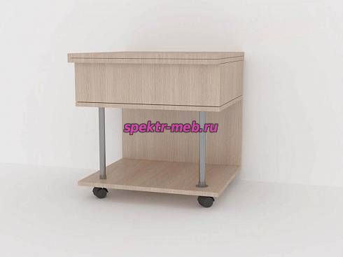 Журнальный столик Биг СЖ-07