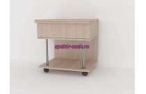 Журнальный столик Биг СЖ-07