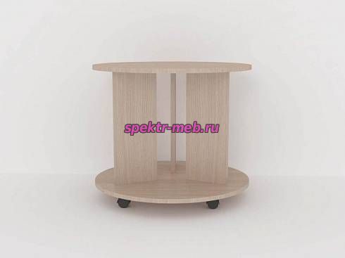 Стол журнальный Мерлен С03