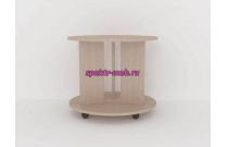 Стол журнальный Мерлен С03