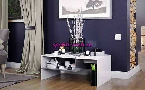 Журнальный столик Фолк