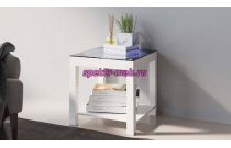 Стол журнальный с подсветкой Дублин 2