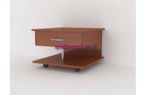 Столик журнальный Полярис с ящиком