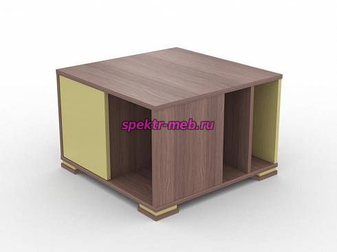 Стол журнальный Колледж