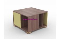 Стол журнальный Колледж