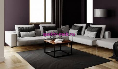 Журнальный столик Торин 2