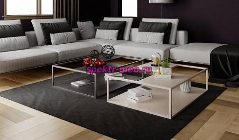 Журнальный стол Трисси 2