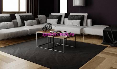 Комплект столиков Мартин 3