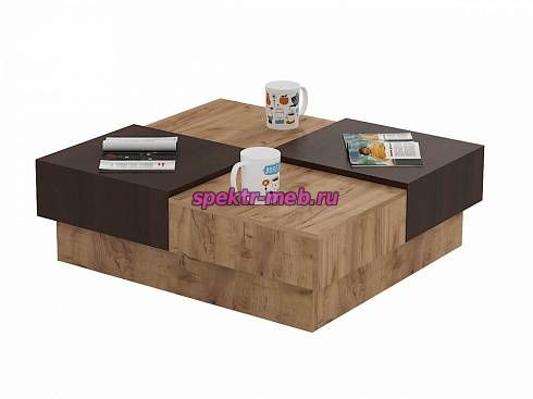 Стол журнальный Vesper