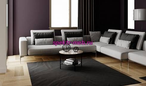 Журнальный столик Горацио 3