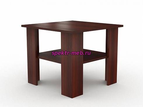 Стол журнальный Мадрид