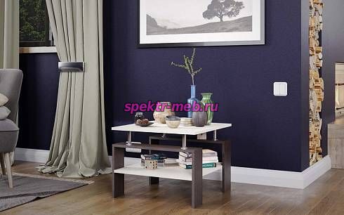 Стол журнальный ТриА 2.1