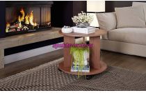 Стол журнальный Эдем 2