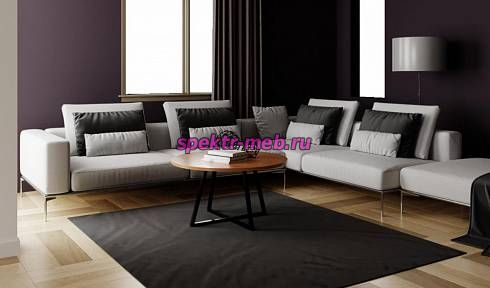 Журнальный стол Эго 3