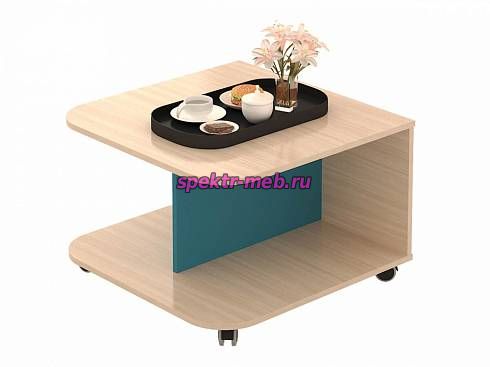 Журнальный столик Белкор