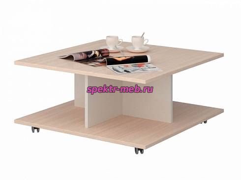 Журнальный стол Zegen