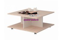 Журнальный стол Zegen