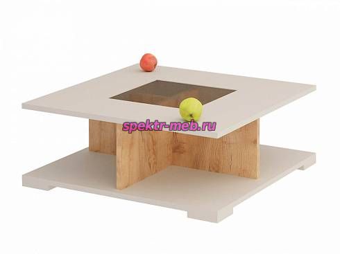 Стол журнальный Флаб