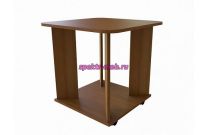 Стол журнальный Соло 2