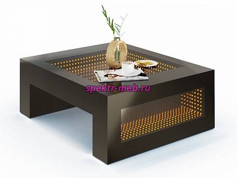 Журнальный столик Диона 2