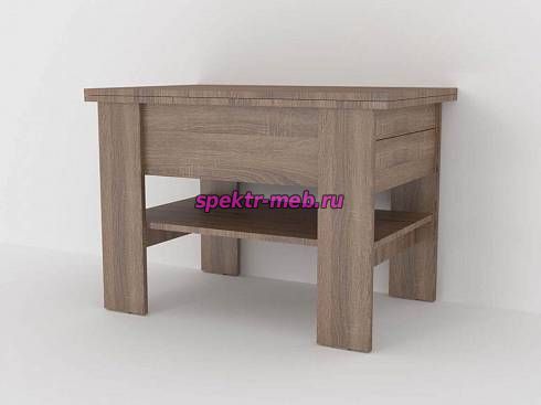 Журнальный столик Петра