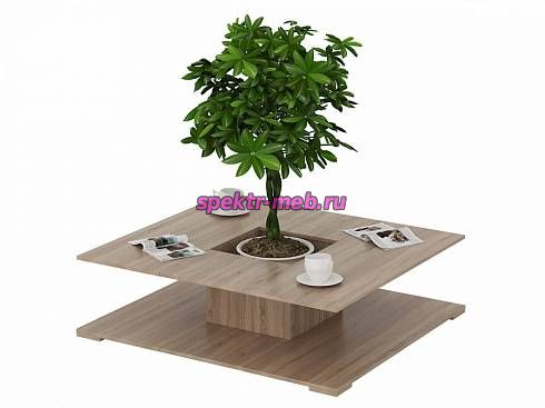 Журнальный стол Саваж-1