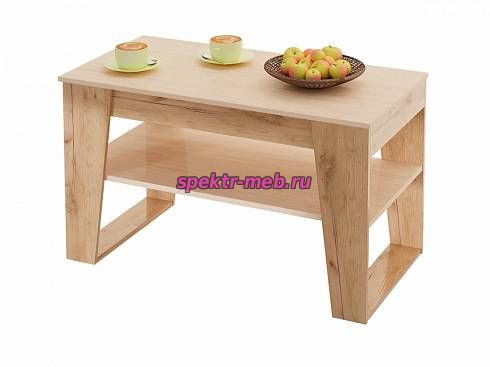 Журнальный стол Эль