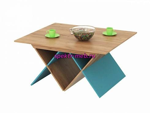 Журнальный стол Драфт