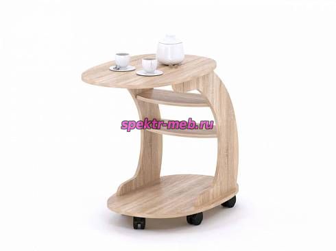 Журнальный столик Миелла