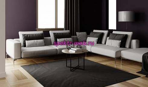 Журнальный столик Брокс 11