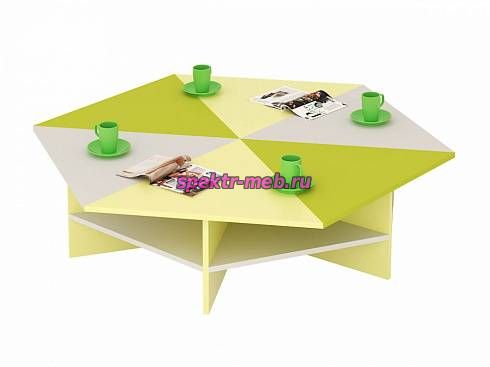 Журнальный стол Frame