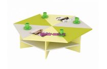 Журнальный стол Frame