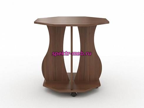 Стол журнальный Лотос 10.10