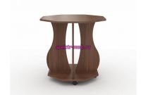 Стол журнальный Лотос 10.10