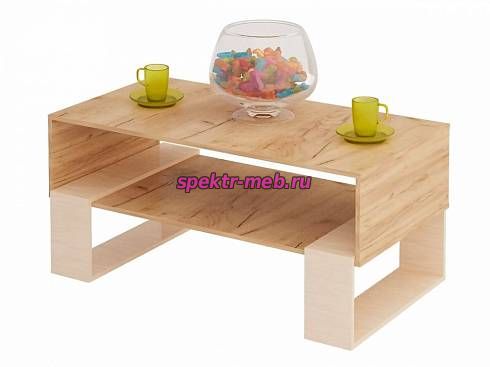 Журнальный стол Mobyus