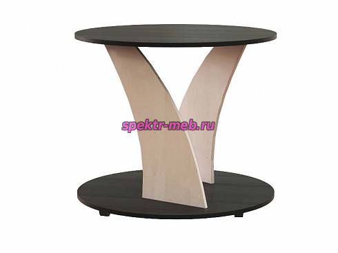 Стол журнальный Шерри 221.07