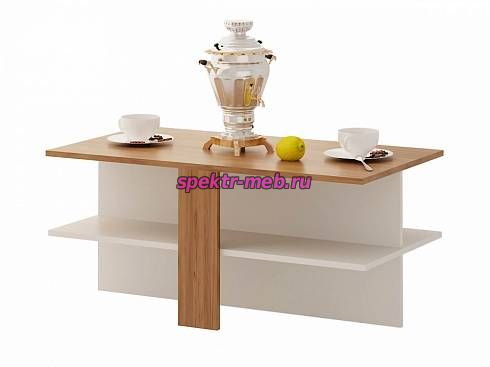 Журнальный стол Тиара